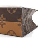 Reverse Monogram Giant Onthego GM
