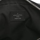 Taiga Monogram Outdoor Bumbag Black
