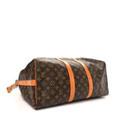 Monogram Keepall Bandouliere 45