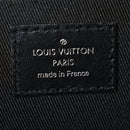 Reverse Monogram Eclipse City Keepall