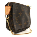 Monogram Mini Pochette Accessories