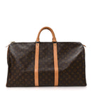 Monogram Keepall 55
