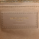 Smooth Calfskin Le 5 A 7 Hobo Crema Soft