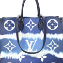 Monogram Escale Onthego GM Blue