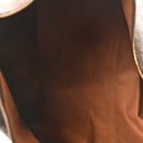 Monogram Keepall Bandouliere 60
