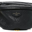 Empreinte BumBag Black