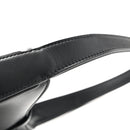Smooth Calfskin Le 5 A 7 Mini Hobo Black