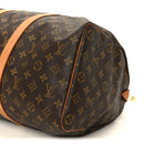 Monogram Keepall 45