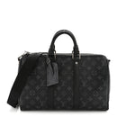 Monogram Eclipse Reverse Keepall Bandouliere 35