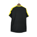 Atletico Mineiro 25/26 Training Jersey - Black - Fan Version | Free Shipping + Keychain Gift