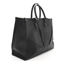 Empreinte Monogram Giant Onthego GM Black