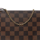 Damier Ebene Favorite MM