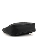 Nylon Re-Edition 2005 Shoulder Bag Black