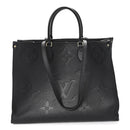 Empreinte Monogram Giant Onthego GM Black