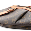 Monogram High Rise Bumbag
