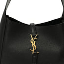 Smooth Calfskin Small Le 5 A 7 Soft Hobo Light Musk
