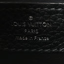 Taurillon Capucines BB Scarabeo Iridescent Black