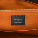 Empreinte Monogram Giant Onthego MM Black
