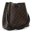 Monogram Neonoe MM Black