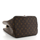 Monogram Neonoe MM Rose Poudre
