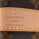 Monogram Keepall Bandouliere 55