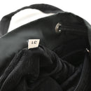 Nylon Vela Medium Backpack Green