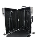 Aluminum Classic Check-In M Silver