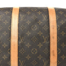 Monogram Keepall Bandouliere 50