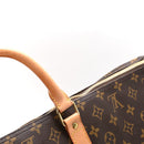 Monogram Keepall Bandouliere 60