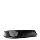 Spazzolato Cleo Shoulder Bag Black