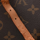 Monogram Keepall Bandouliere 55