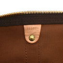 Monogram Keepall 55