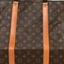 Monogram Keepall Bandouliere 60