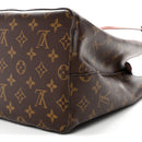 Monogram Neonoe MM Rose Poudre