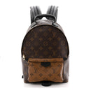 Reverse Monogram Palm Springs Backpack PM