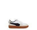 Puma Palermo Leather Vapor Gray