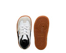Puma Palermo Leather Vapor Gray