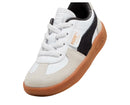 Puma Palermo Leather Vapor Gray