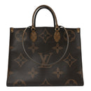 Reverse Monogram Giant Onthego GM