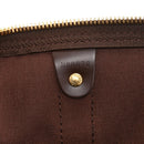 Damier Ebene Keepall 50