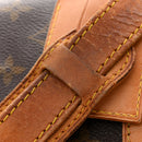 Monogram Keepall Bandouliere 50