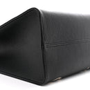 Empreinte Monogram Giant Onthego MM Black Beige