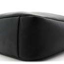 Smooth Calfskin Large Le 5 A 7 Soft Hobo Black