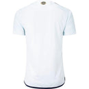 Cruzeiro 23/24 II Away Jersey - All Sponsors - Fan Version | Free Shipping + Keychain Gift