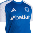 Cruzeiro Home 25/26 - Fan Version | Free Shipping + Keychain Gift