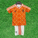Kit Holanda I 1988 Kids