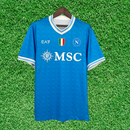 Shirt SSC Napoli I 25/26 Fan Version