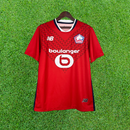 Shirt Lille LOSC I 24/25 Fan Version