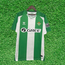 Shirt Real Betis I 25/26 Fan Version