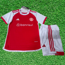Kit Internacional I 24/25 Kids